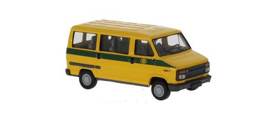 Citroen C25 Bus Bahn