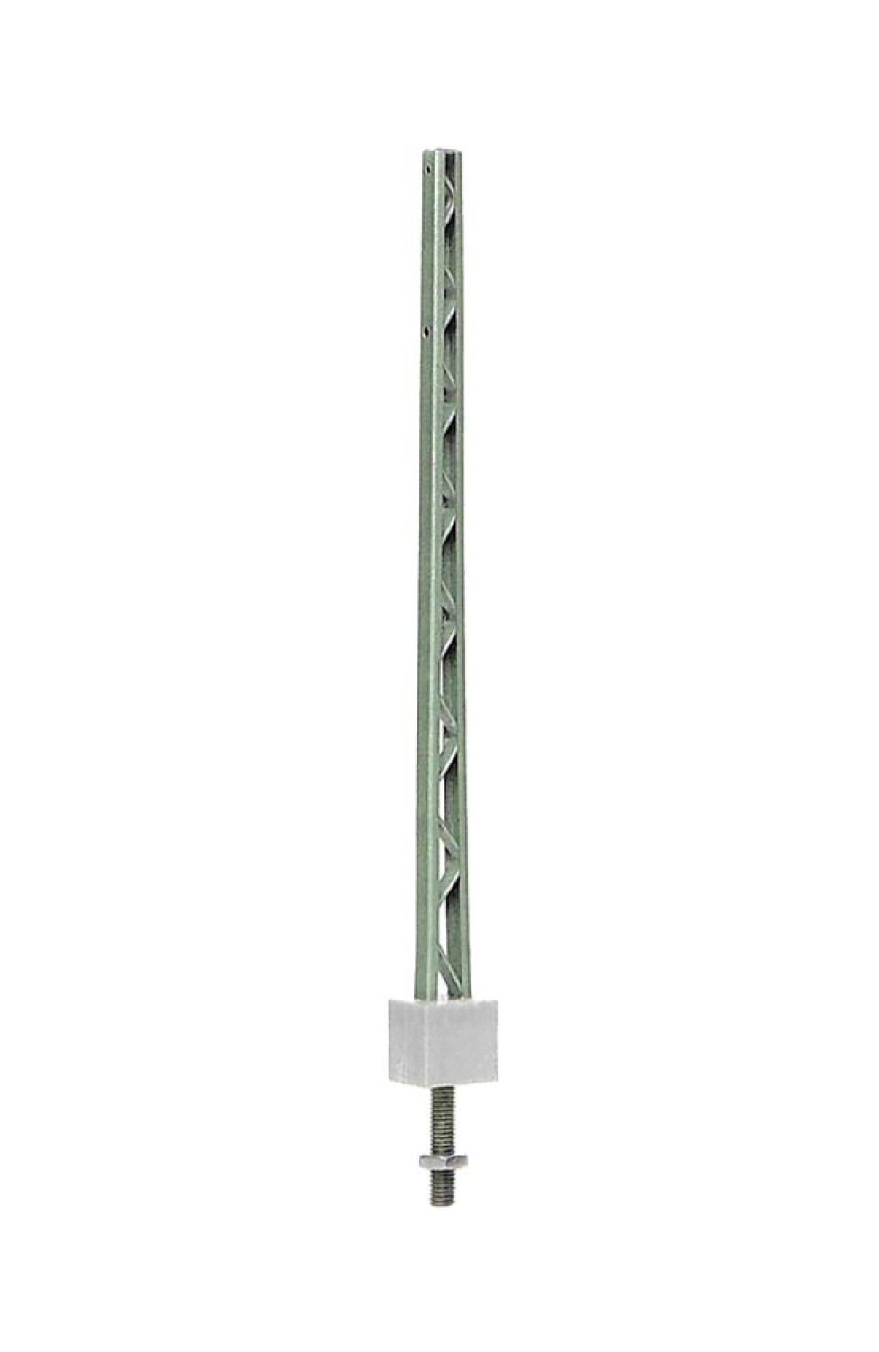 Vakwerkmast, DRG of giek, gelakt (5 stuks)