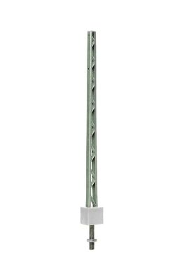 Vakwerkmast, DRG of giek, gelakt (5 stuks)