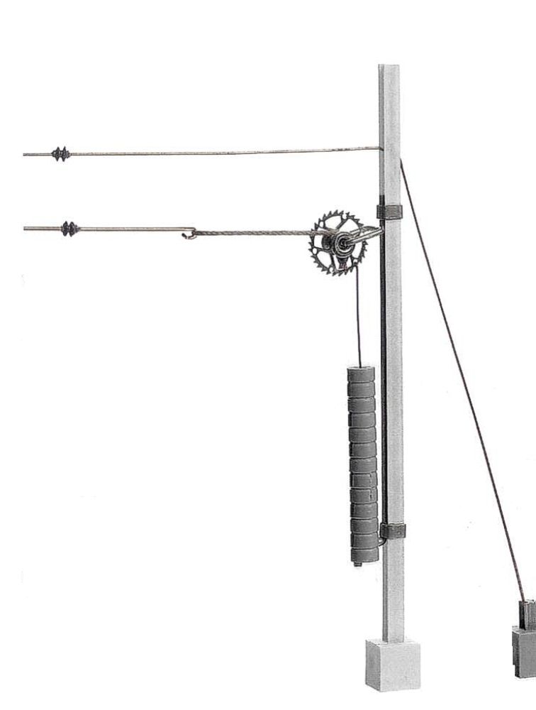 H0 klemmechanisme (NL & B) H0 klemmechanisme (NL & B)