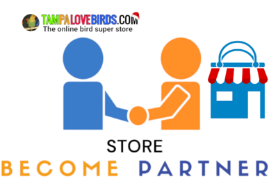Become a Partner Store