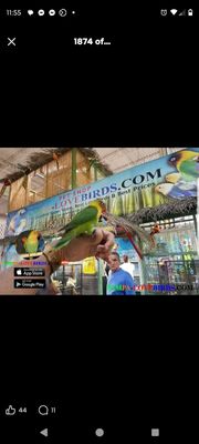 Farm Visit Appointment