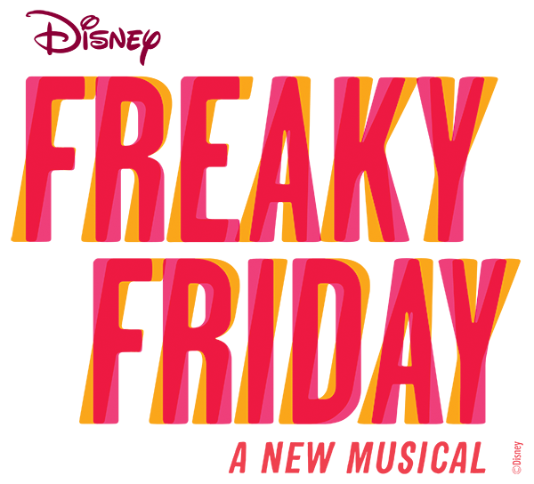 Friday - 7:00pm - Sept 25, 2026 - Freaky Friday - General Admission