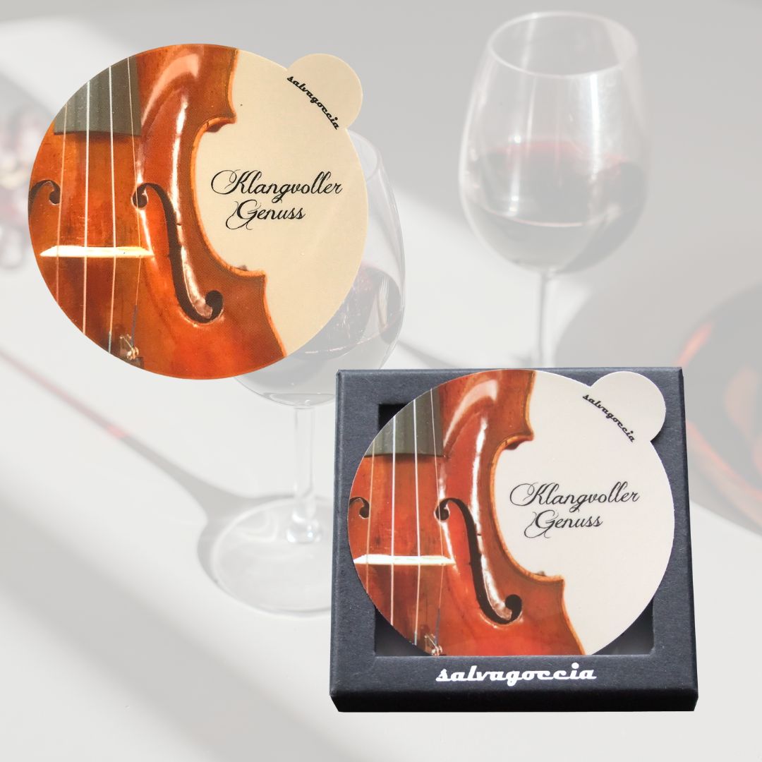 Klangvoller Genuss