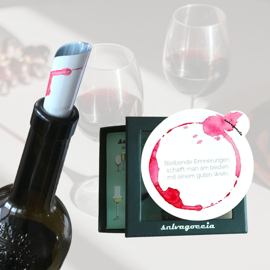 Bleibende Erinnerungen