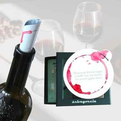 Bleibende Erinnerungen