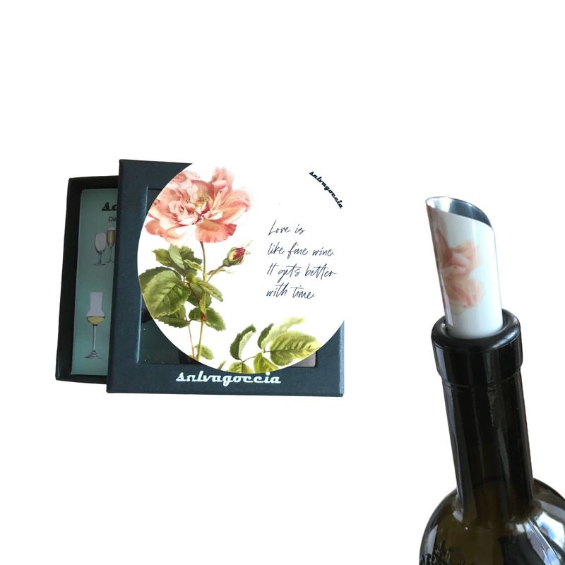 Love is like fine wine Love is like fine wine