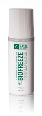 Biofreeze Professional Roll-on 3oz