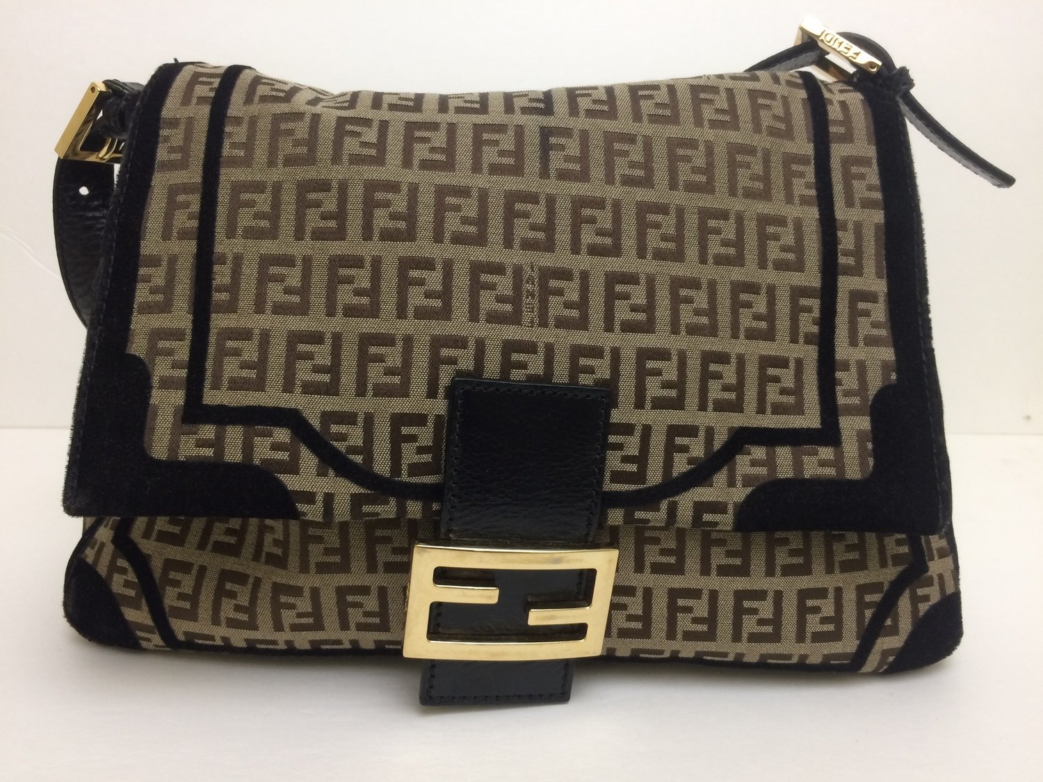 Vintage Fendi Purse