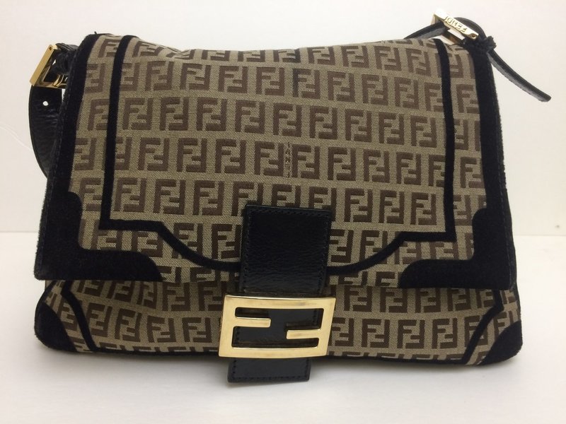 Vintage Fendi Purse