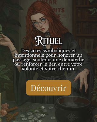 Pratique Magique
