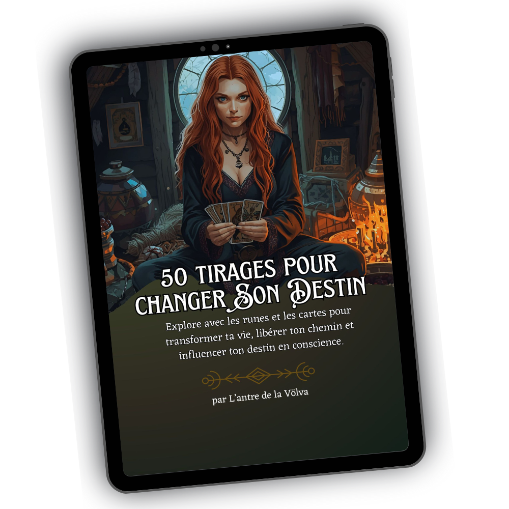 50 tirages pour changer ton destin