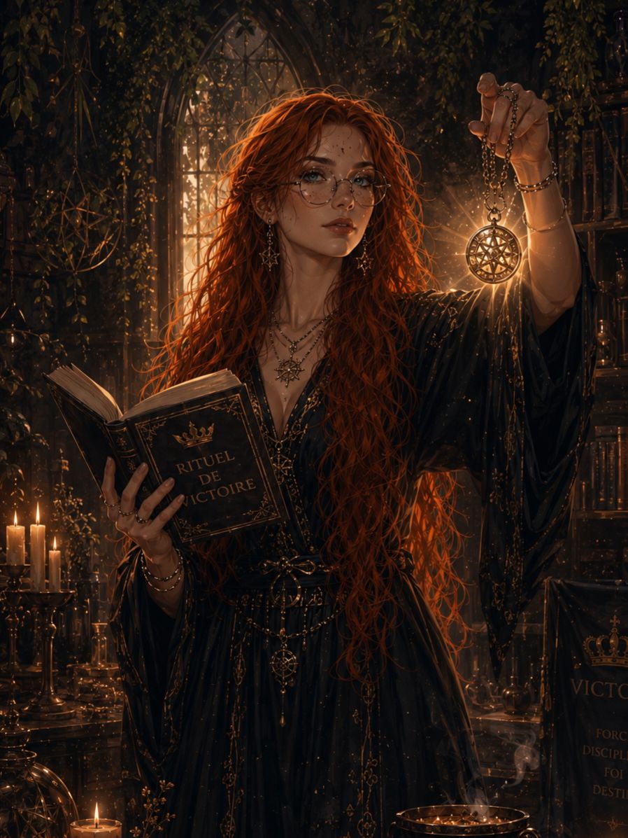 Rituel de la victoire