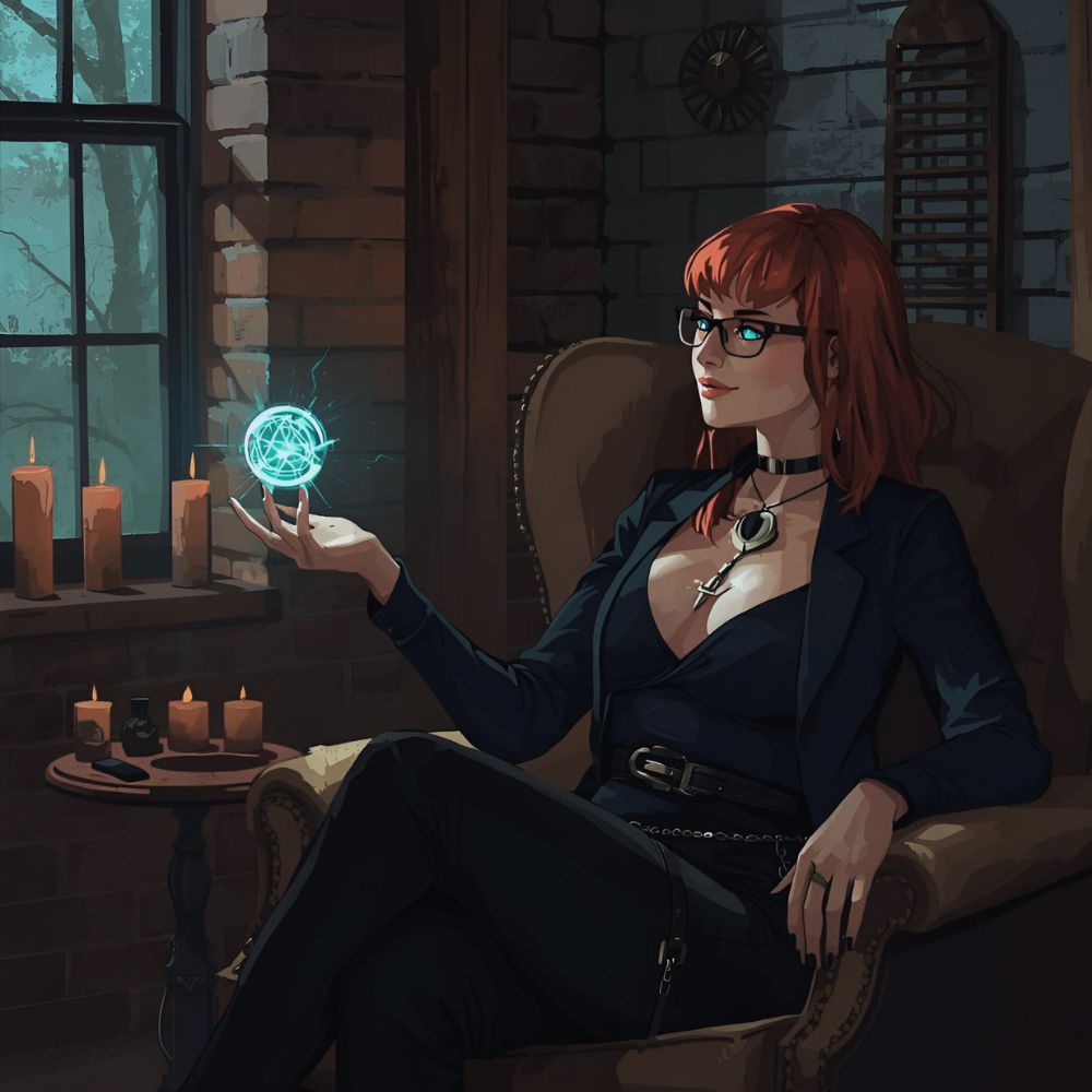 Rituel d’attraction des désirs