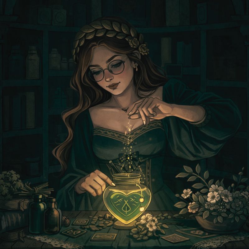 Rituel d'Ouverture vers l'abondance