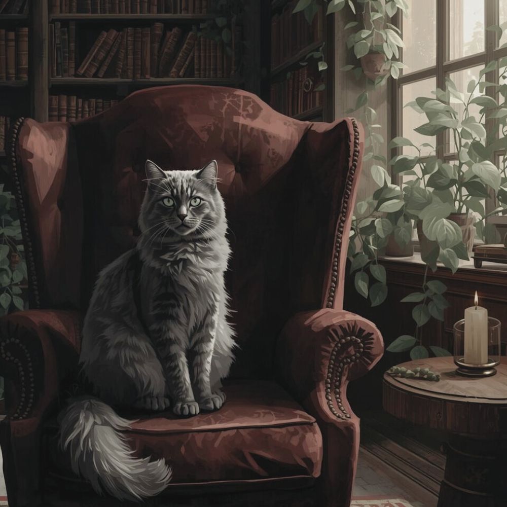 Rituel de protection pour son animal