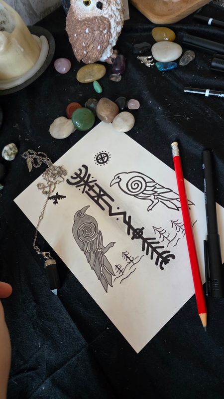 Talisman : Clarté Profonde du mental