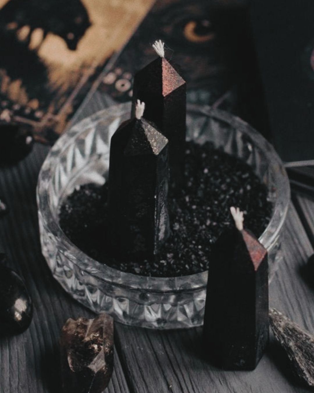 Rituel du Bouclier