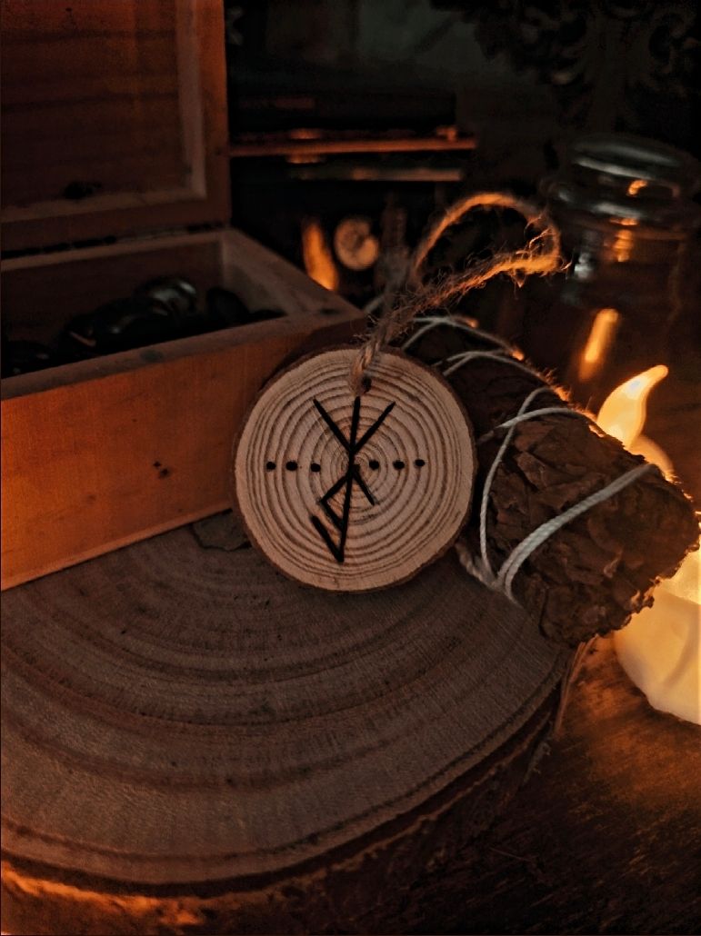 Talismans de Protection &amp; de force