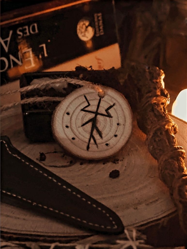 Talismans de l'intuition &amp; canalisation
