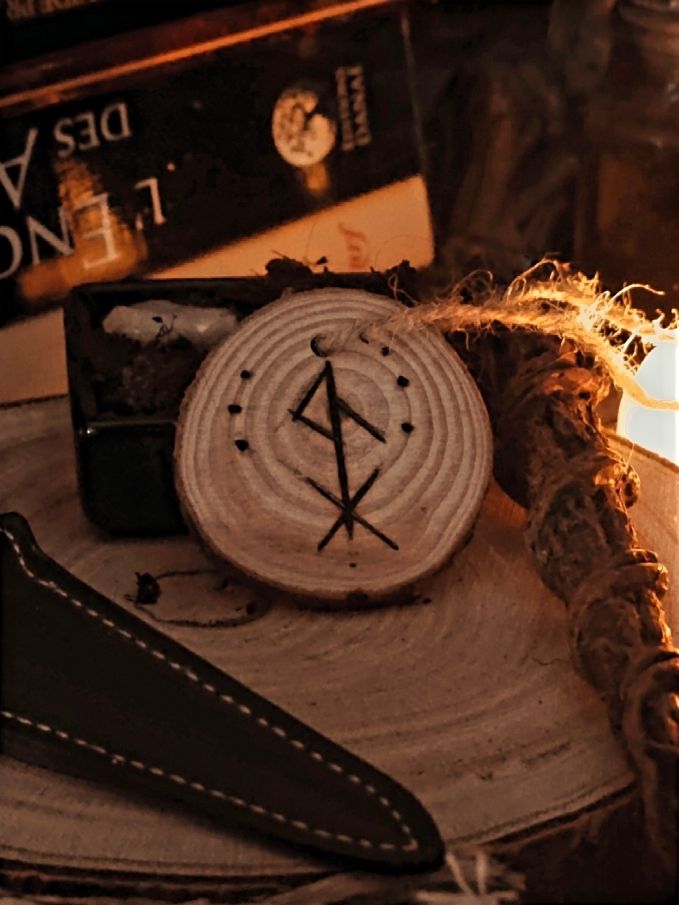 Talismans d'amour &amp; Relations 