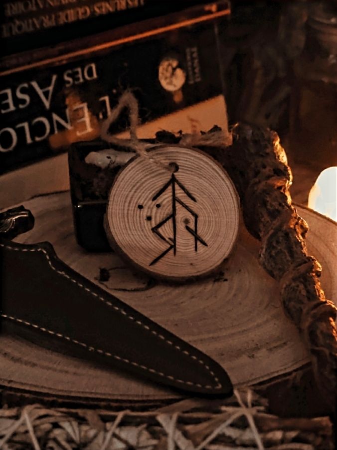 Talismans de confiance &amp; estime de soi