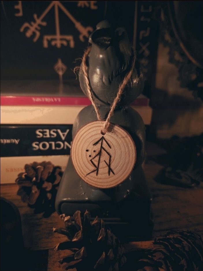 Talismans de confiance &amp; estime de soi