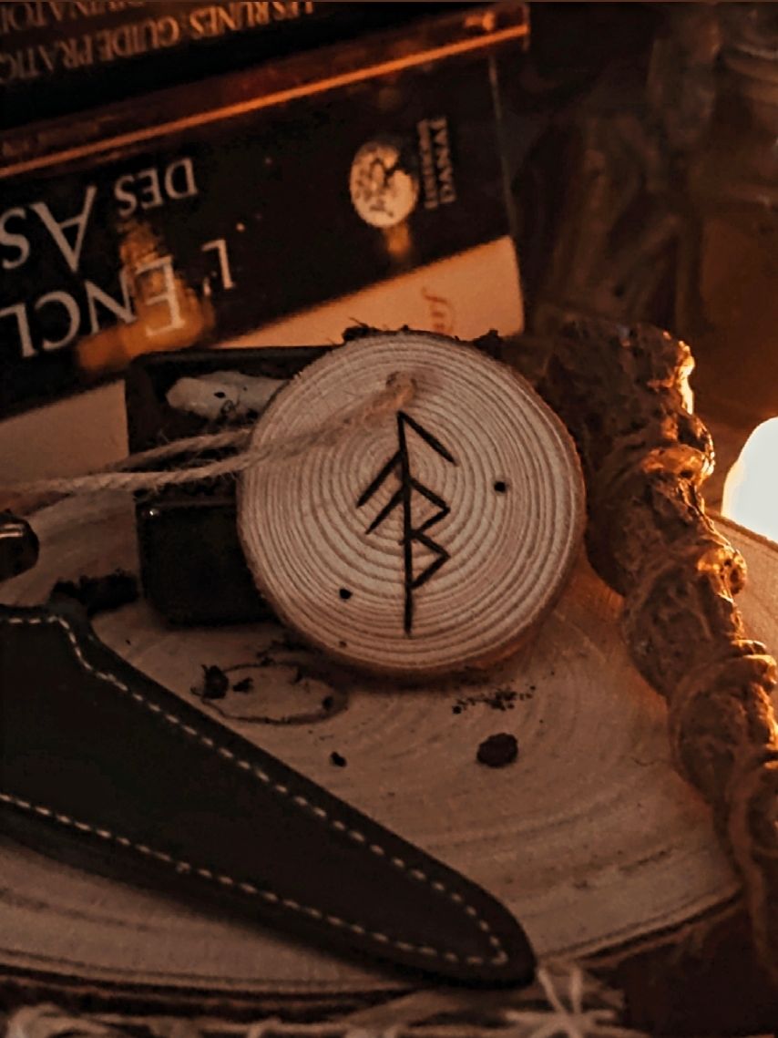 Talismans d'apaisement &amp; calme intérieur 