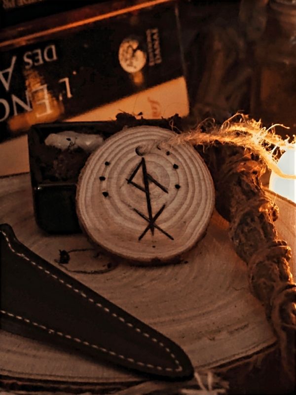 Talismans de succès &amp; Réussite 