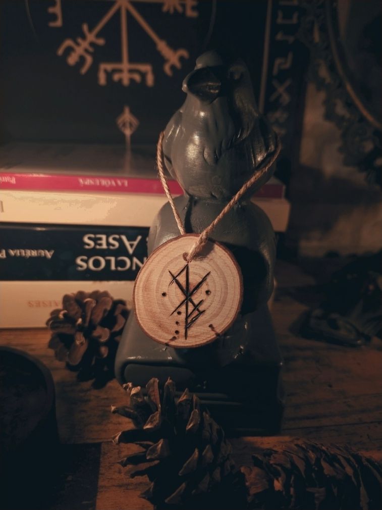 Talismans de Chance &amp; de réussite 