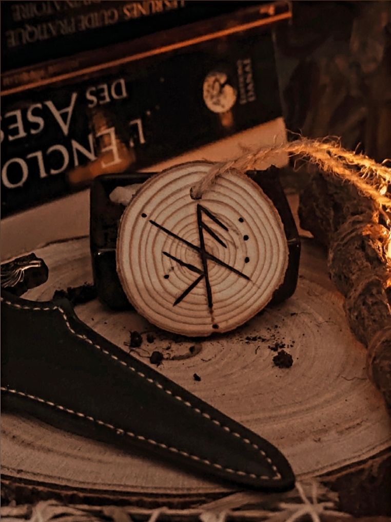 Talismans de clarté &amp; lucidité 