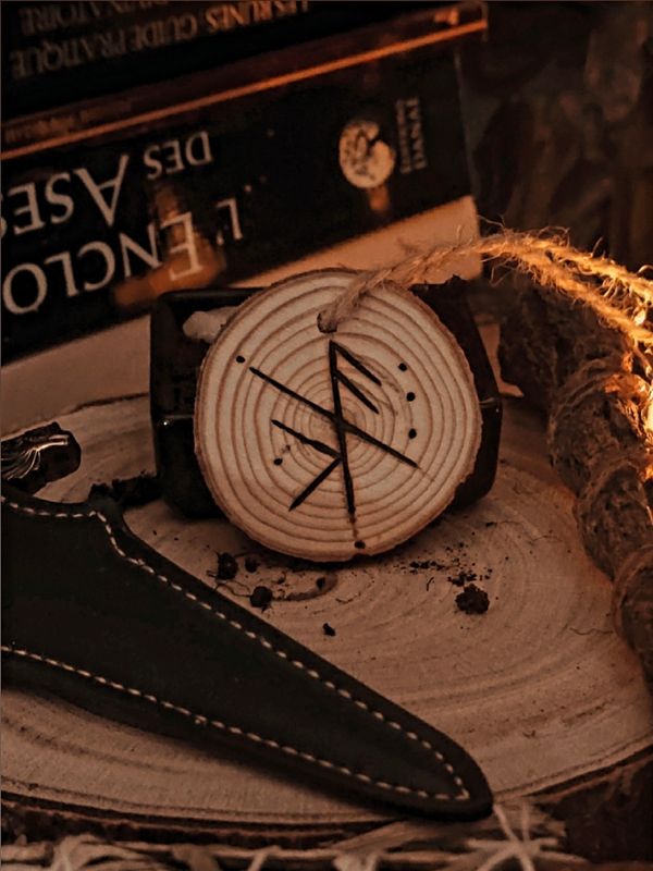 Talismans de clarté &amp; lucidité 