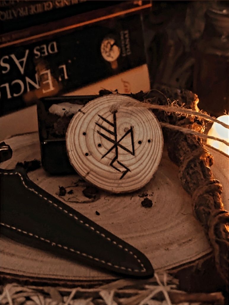 Talismans d'abondance &amp; prospérité 