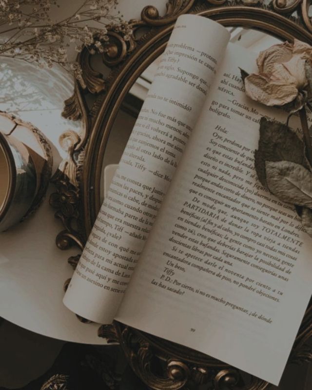 Lecture des Fils du Destin~Commande