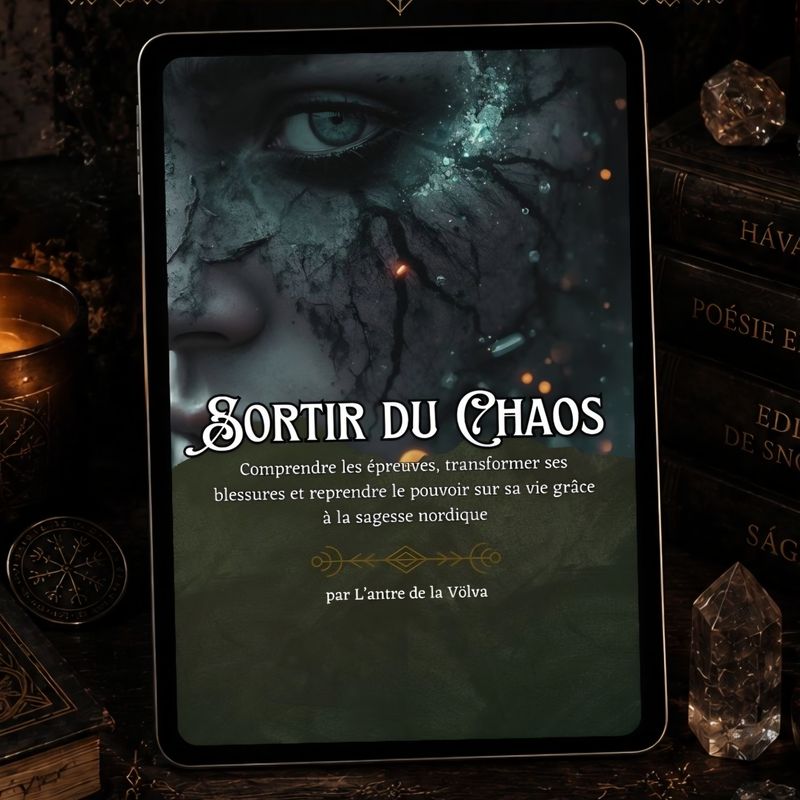 Sortir du Chaos