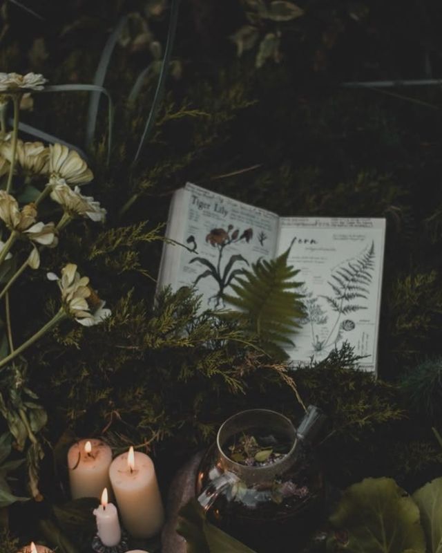 Rituel de transformation