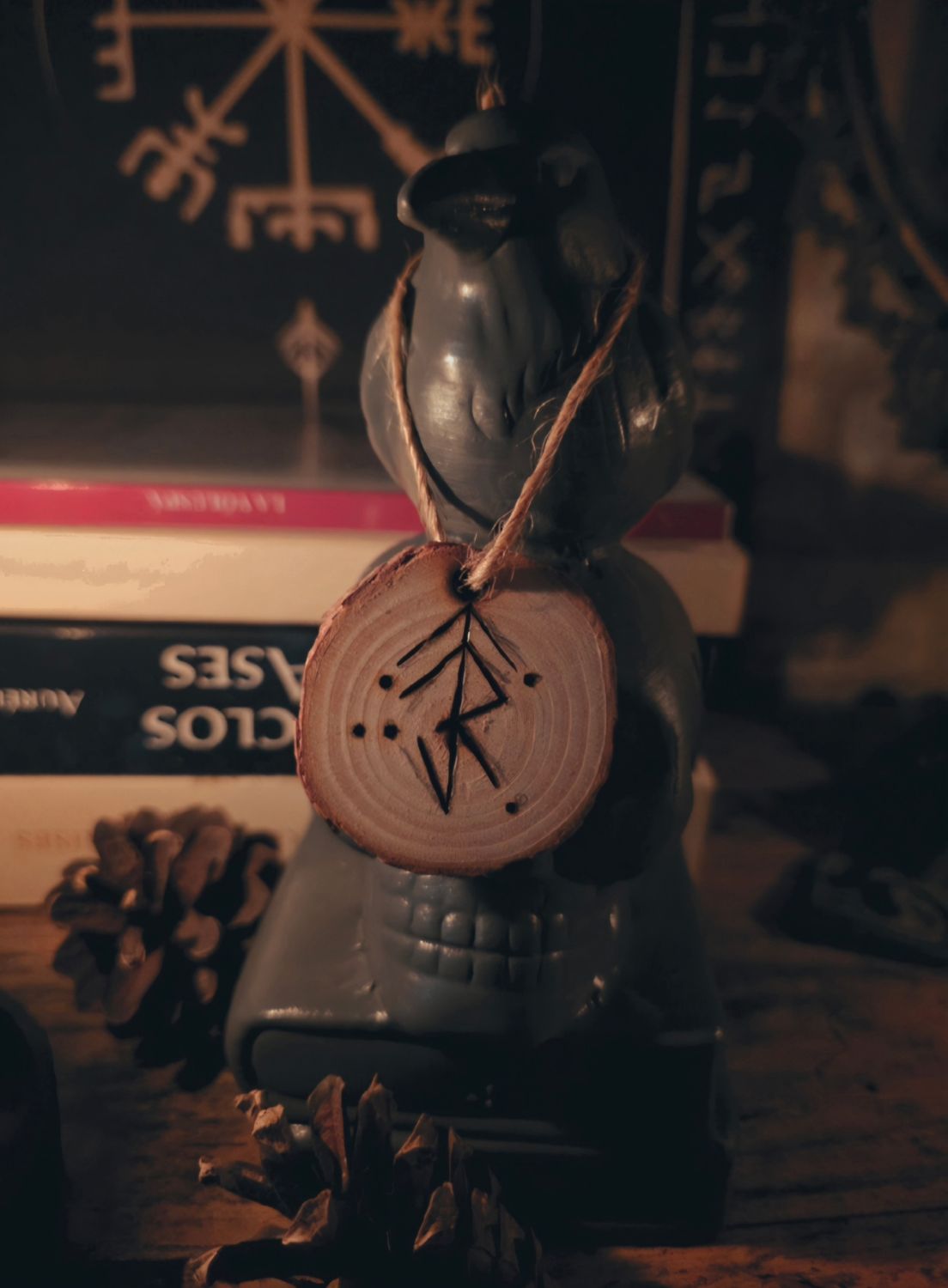 Talismans de Purification &amp; de justice