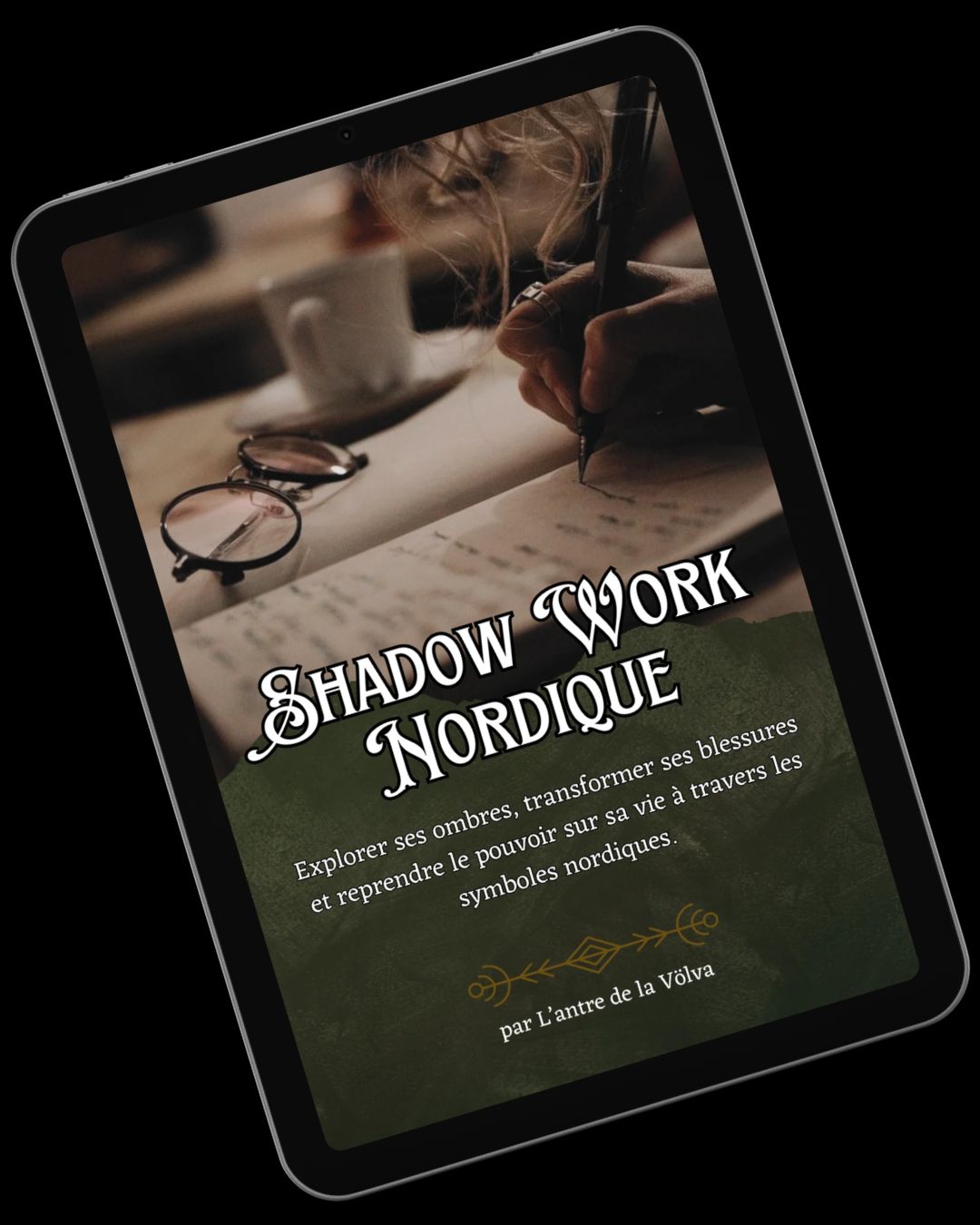 Shadow Work Nordique