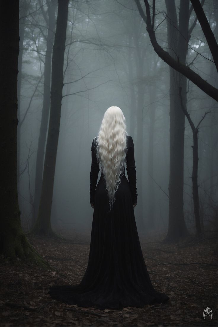 Veillée de la Völva ~ Deuil &amp; Transformation avec Hel