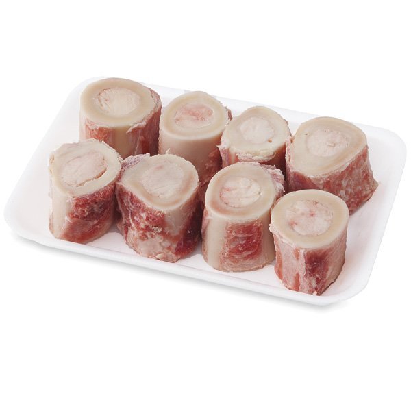 are marrow bones good for dogs