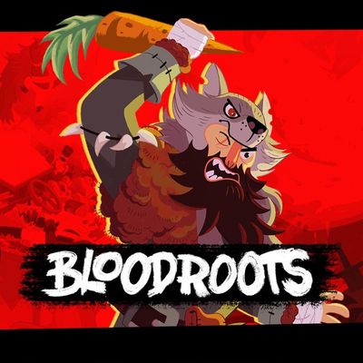THE ROGUE PRINCE OF PERSIA &amp; BLOODROOTS