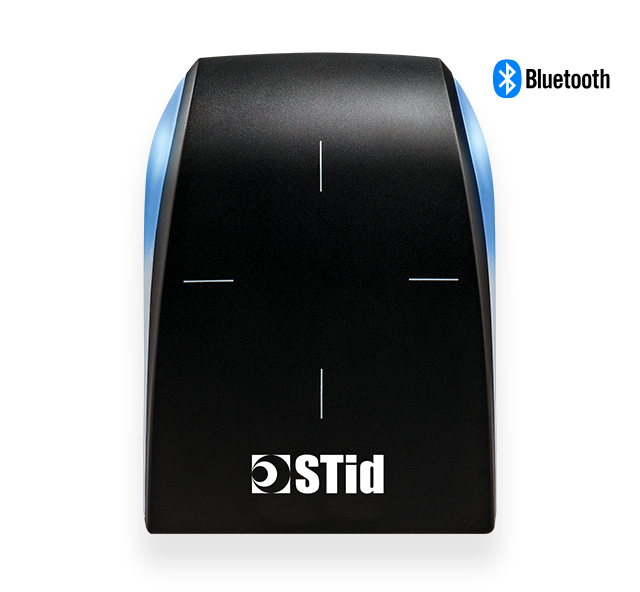 Czytnik STid Architect Blue ARCS-R31-B