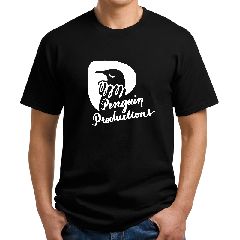 Official Penguin Productions T-Shirt