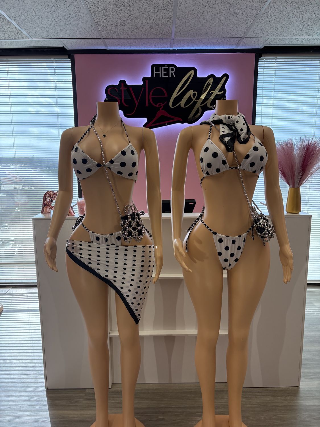 Pokoadot 3 piece set