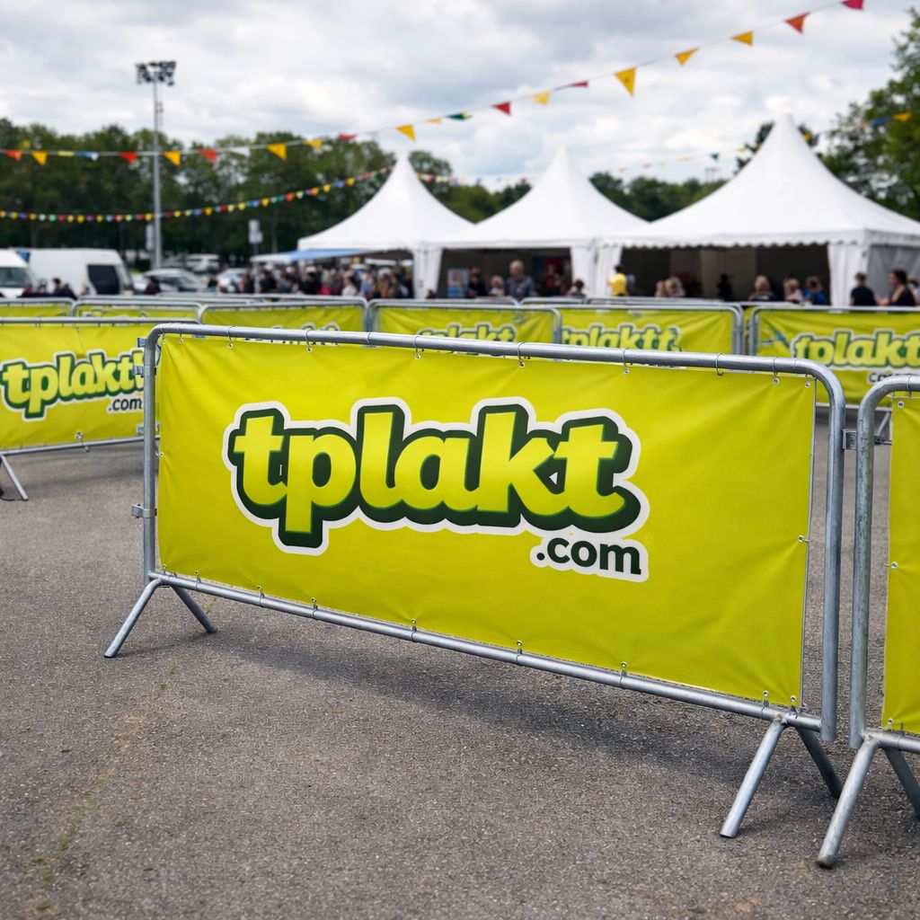 Nadarspandoek (Evenementen)