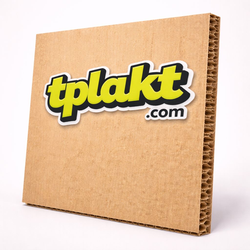 Karton &amp; Papierpanelen