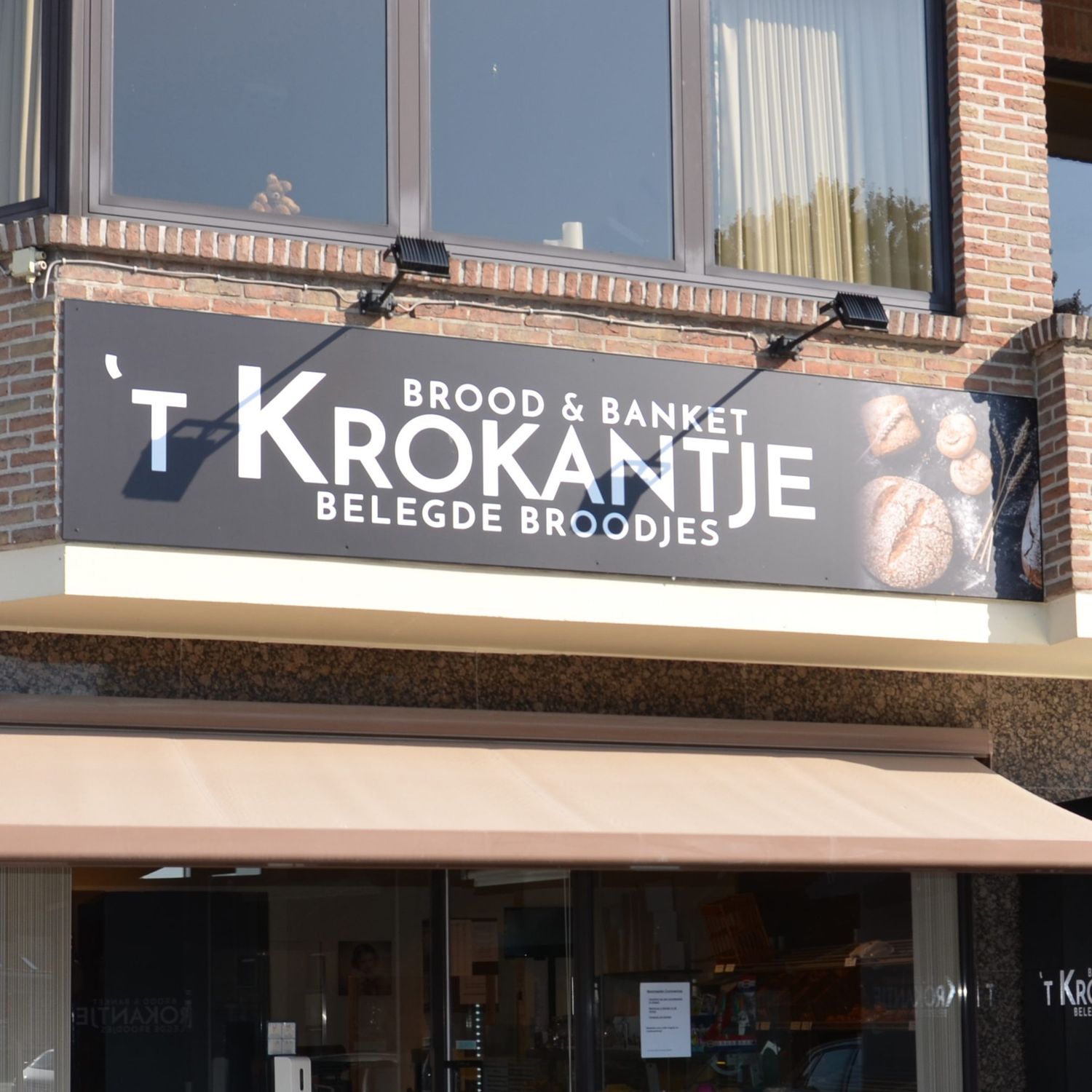 Reclameborden