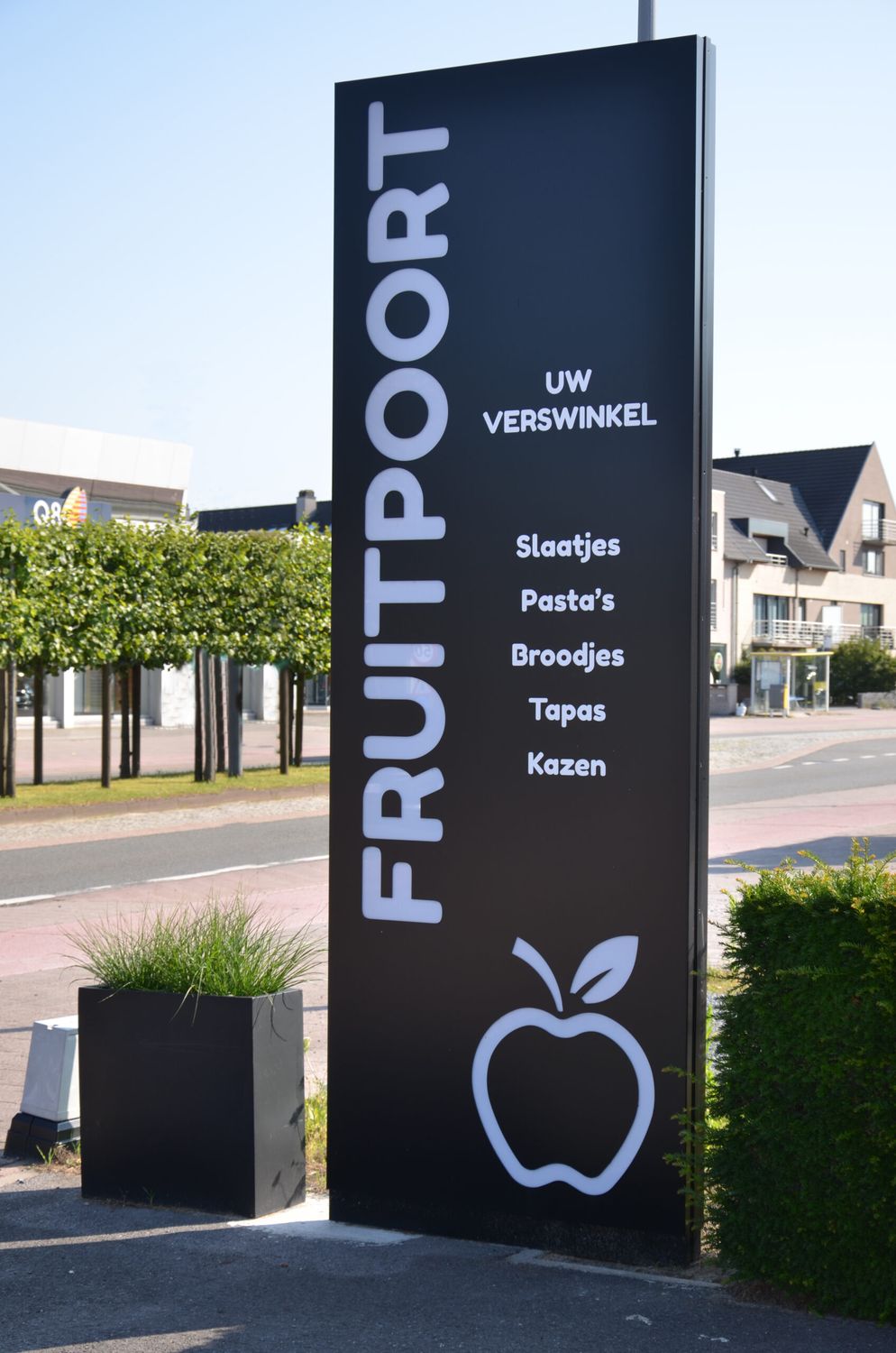 Reclameborden