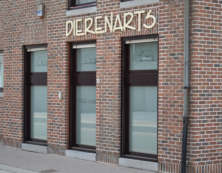 Gevelbelettering