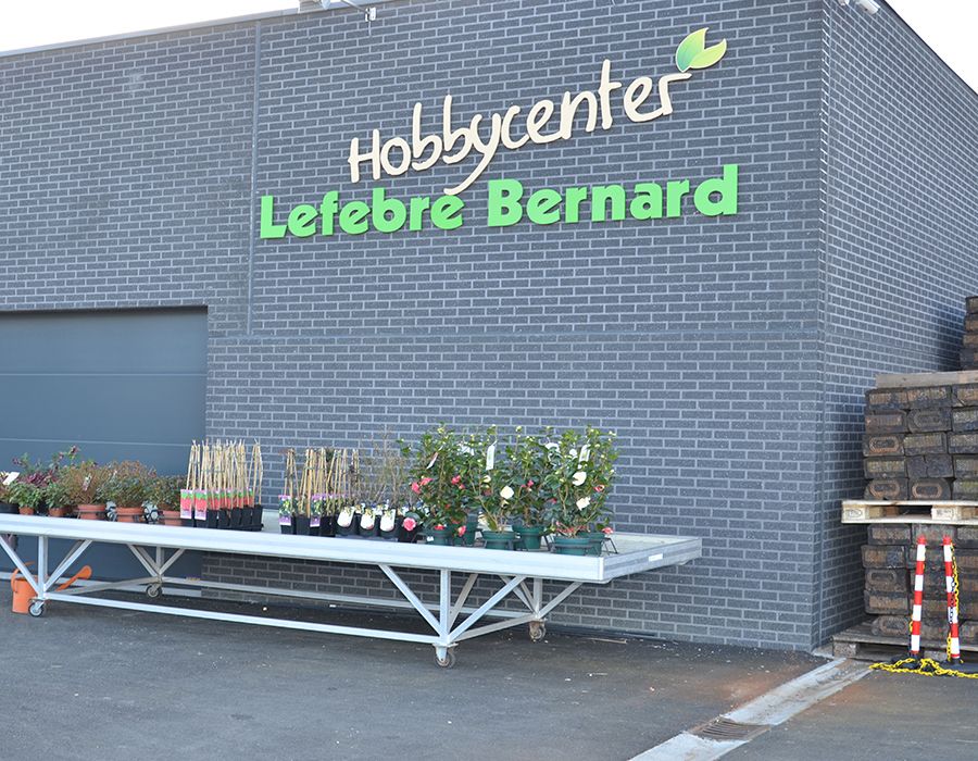 Gevelbelettering